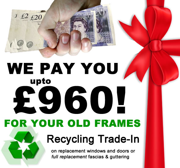 Recycling Offer Voucher