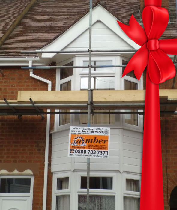 Scaffold Offer Voucher