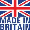 Made in Britain Made in Britain