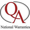 National Warranties National Warranties