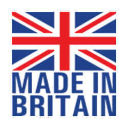 Made in Britan Made in Britan
