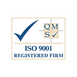 ISO 9001 ISO 9001