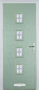 Milan Door in Chartwell Green