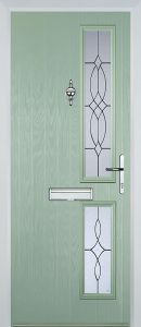 Kingston Door in Chartwell Green