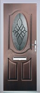 London Door in Rosewood