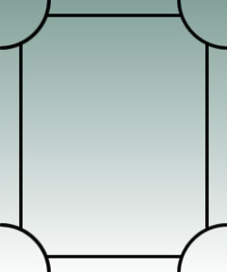 Amber Corner Lead Design