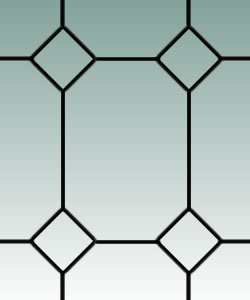 King Amber Lead Design