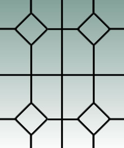 Queen Amber Lead Design