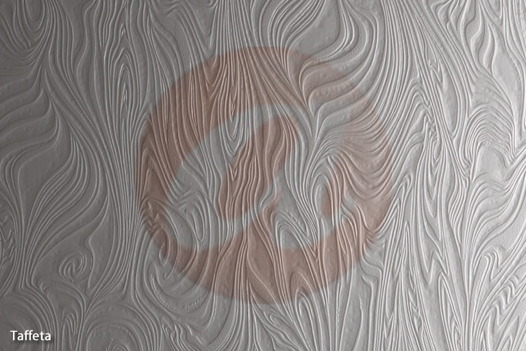 Taffeta Textured Glass