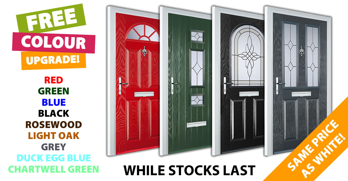 Doors Offer