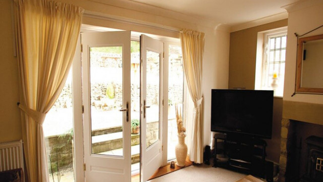 French Doors French Doors