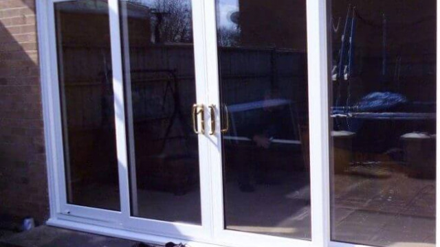 Patio Doors Patio Doors