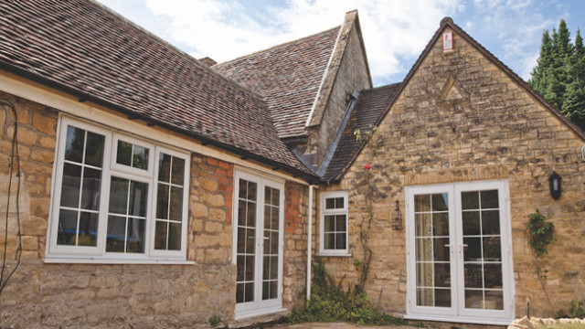 French Doors French Doors