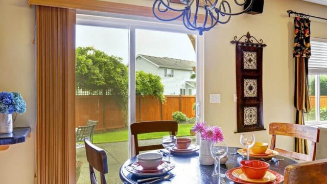 Patio Doors Patio Doors