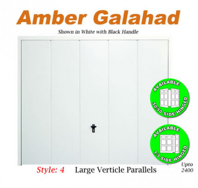 Amber Galahad Amber Galahad