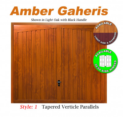 Amber Gaheris Amber Gaheris