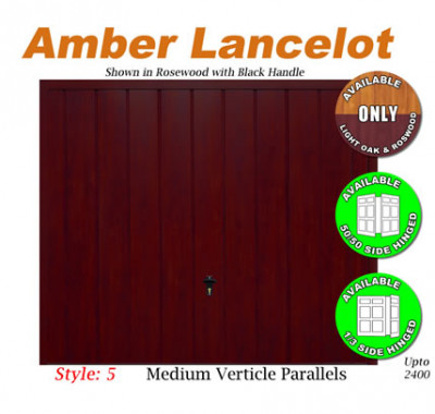 Amber Lancelot Amber Lancelot