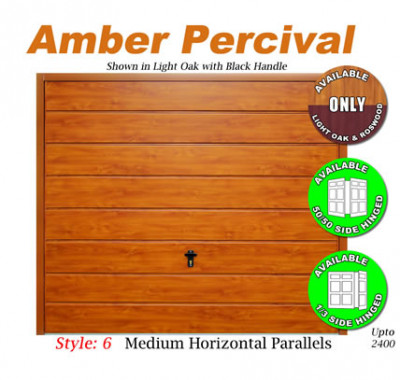 Amber Percival Amber Percival